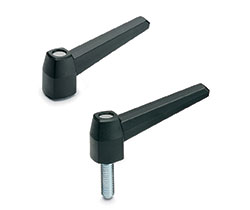 MF.-Lever handles